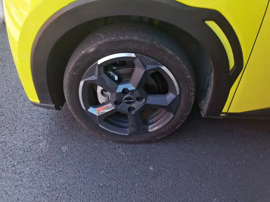 BYD Seagull — миниатюра 23