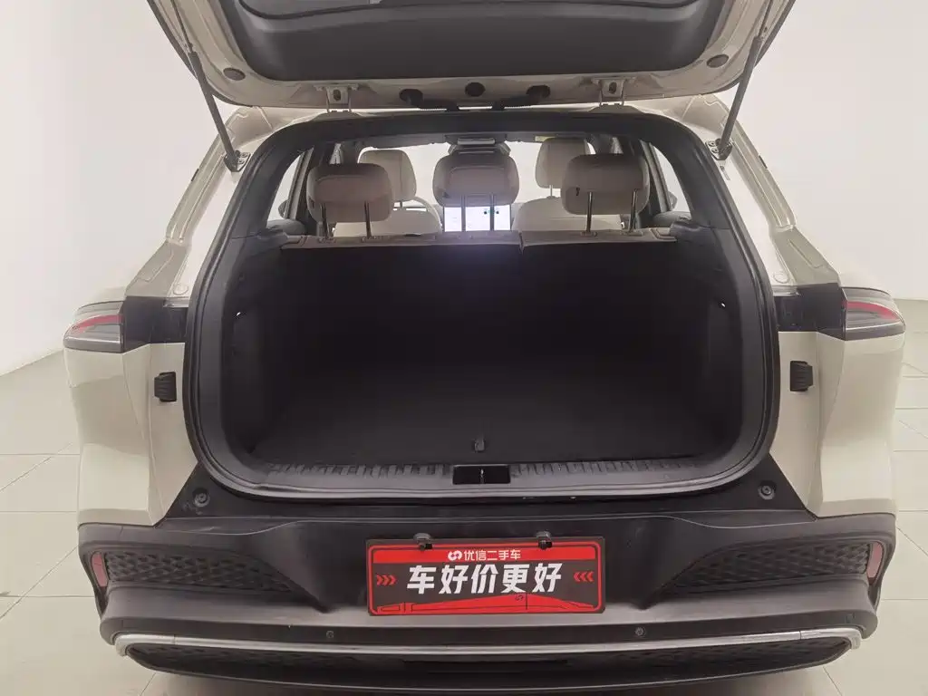 Baojun Yunhai — миниатюра 16