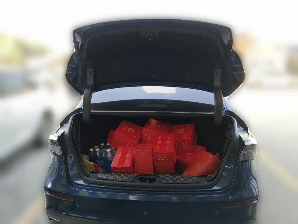 Chery Arrizo 5 PLUS — миниатюра 10