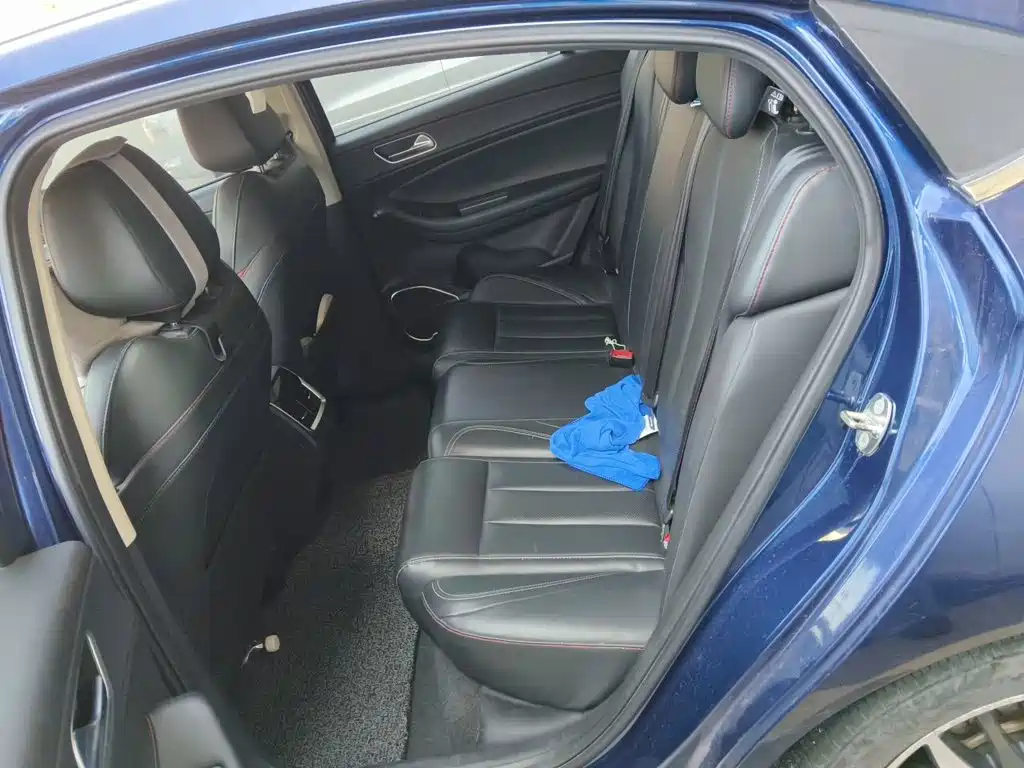 Chery Arrizo 5 PLUS — миниатюра 15