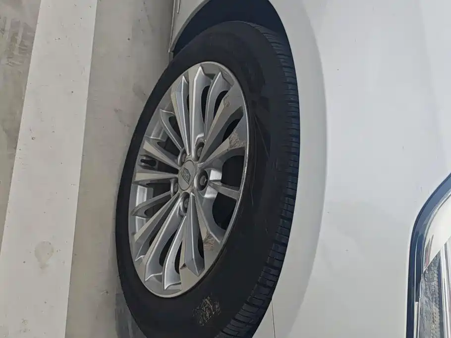 Cadillac CT6 Plug-in — миниатюра 6