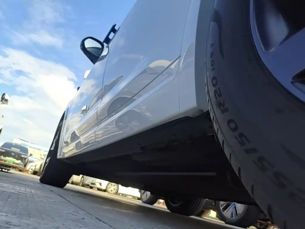 Li Auto Li L7 — миниатюра 22