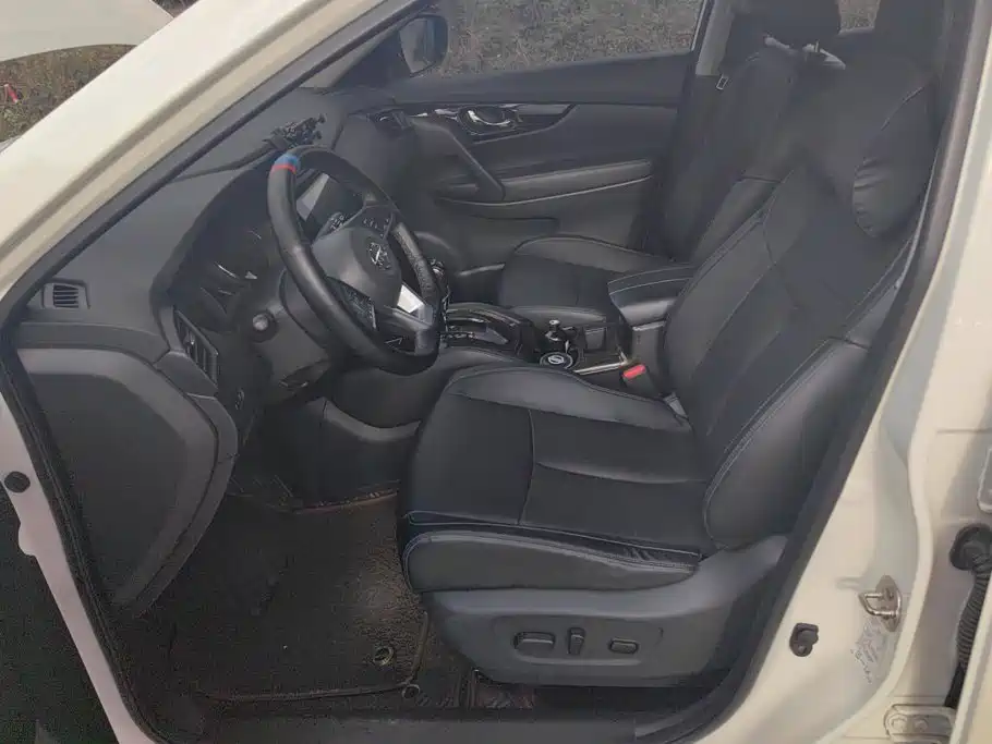 Nissan X-Trail — миниатюра 9