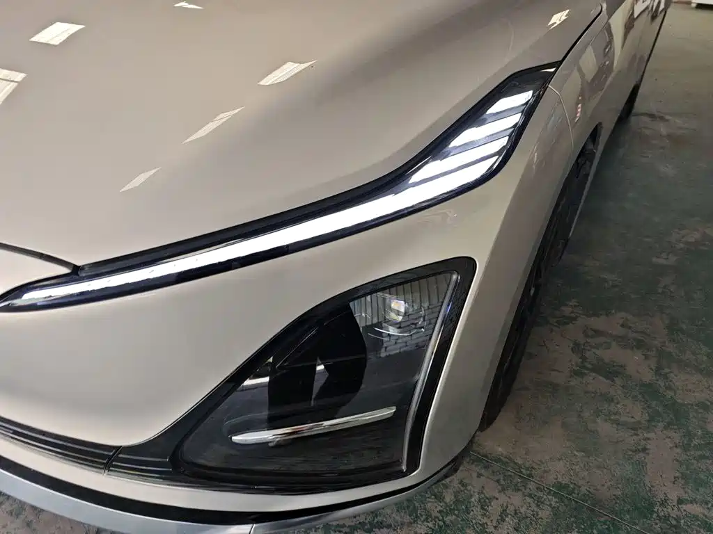 Wuling Xingguang — миниатюра 24