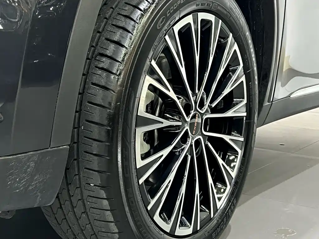 EXEED XINGTU LINGYUN