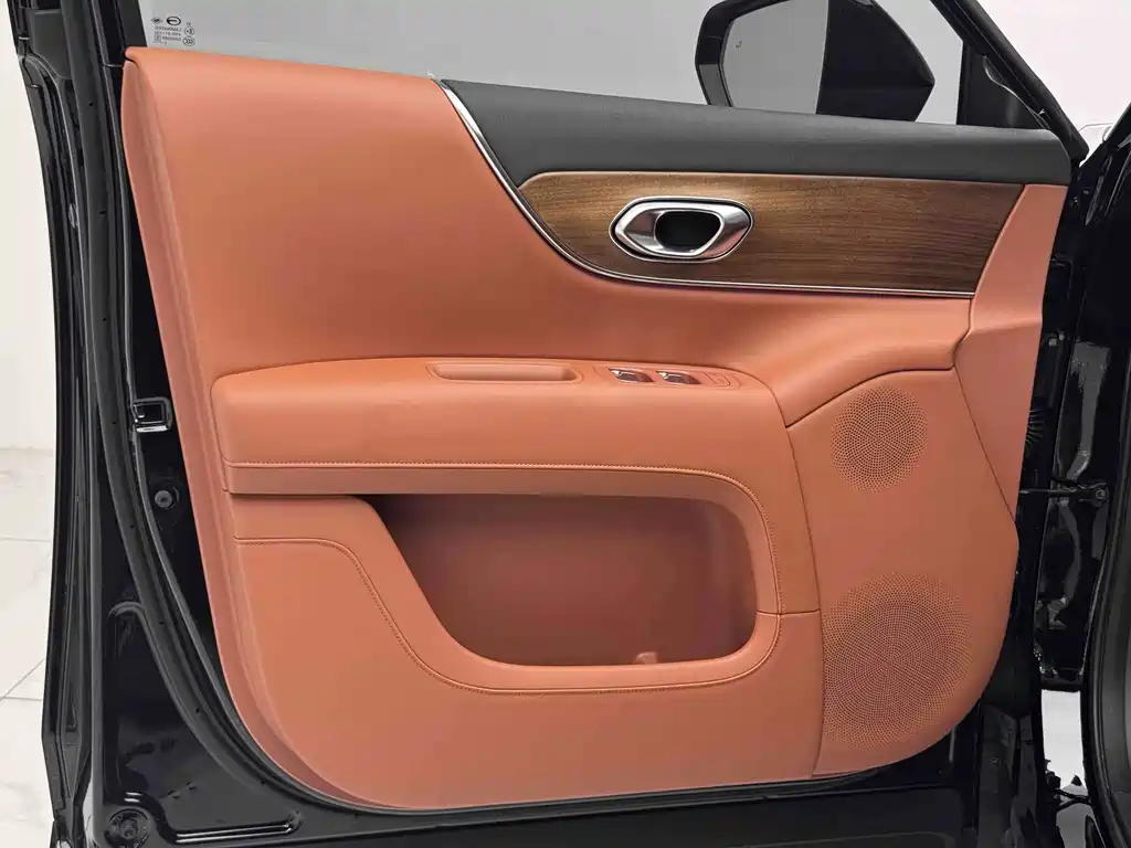 GAC Motor Trumpchi Xiangwang S9 — миниатюра 9