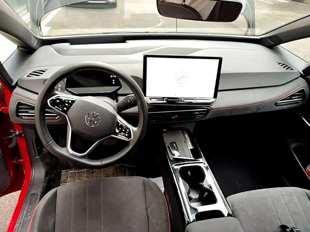 Volkswagen ID.3 — миниатюра 10