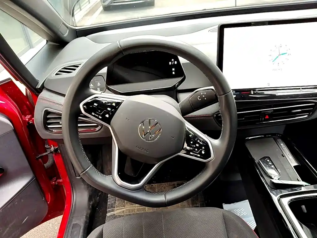Volkswagen ID.3 — миниатюра 11