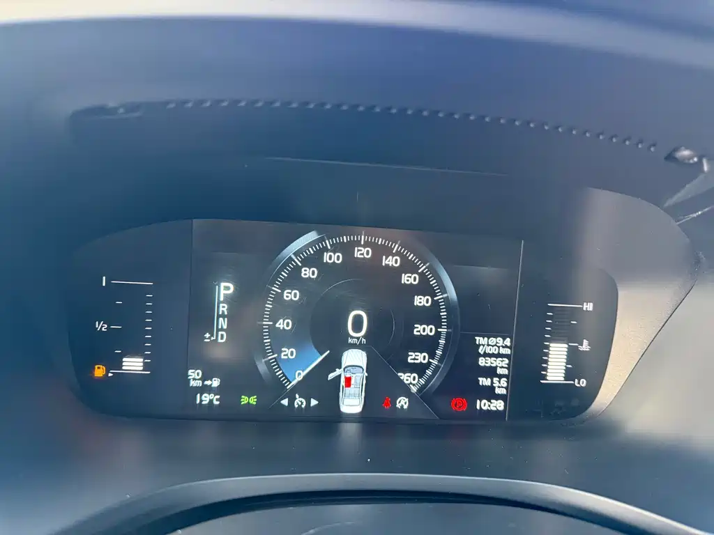 Volvo S60 — миниатюра 22