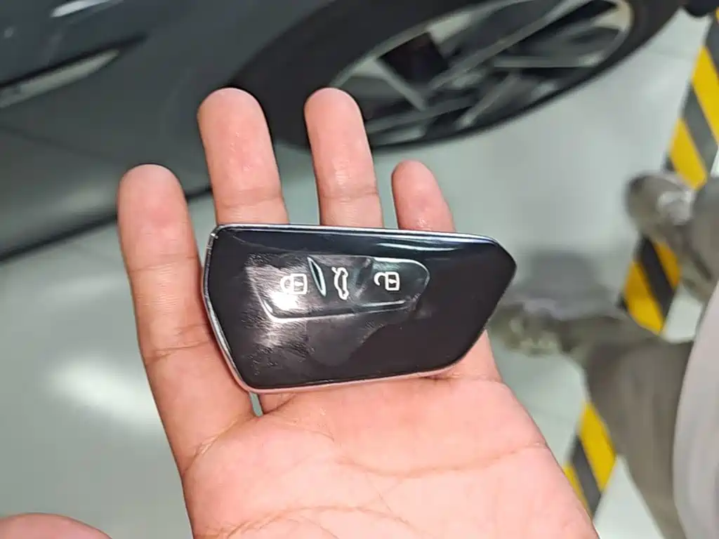Volkswagen ID.3 — миниатюра 9