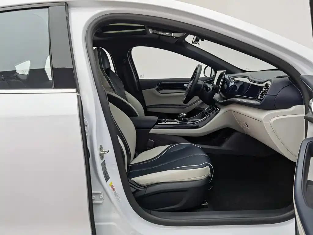 BYD Qin PLUS — миниатюра 23