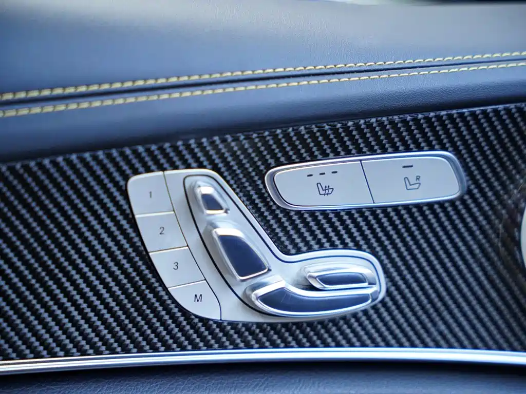 Mercedes-Benz E-Class AMG — миниатюра 16