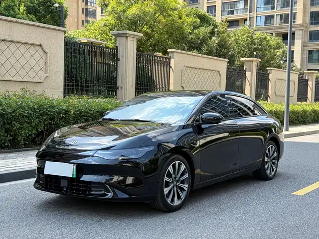 2024 Leapmotor C01