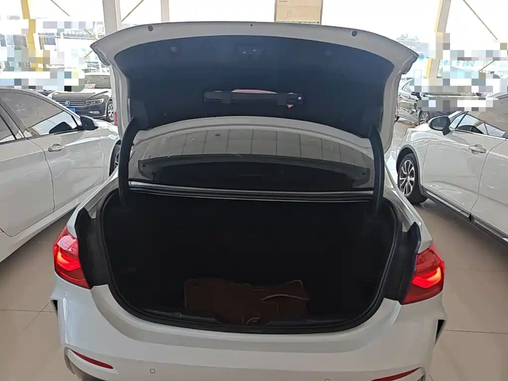 BMW 1 Series — миниатюра 19