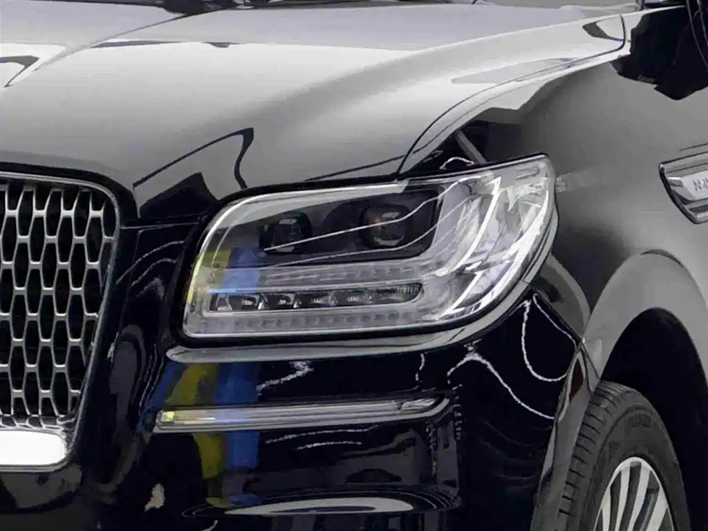 Lincoln Navigator 2020 3.5T
