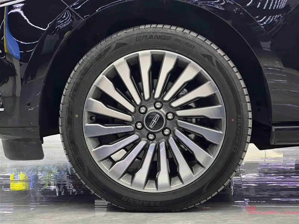 Lincoln Navigator 2020 3.5T