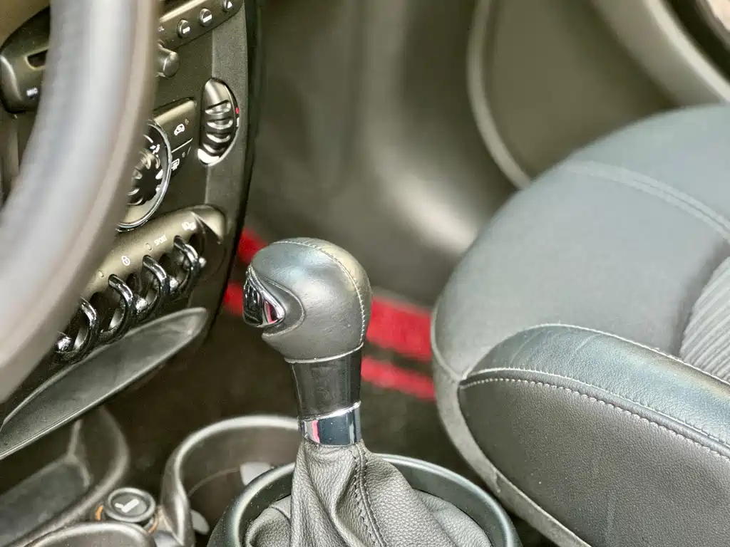 MINI Mini Countryman — миниатюра 34