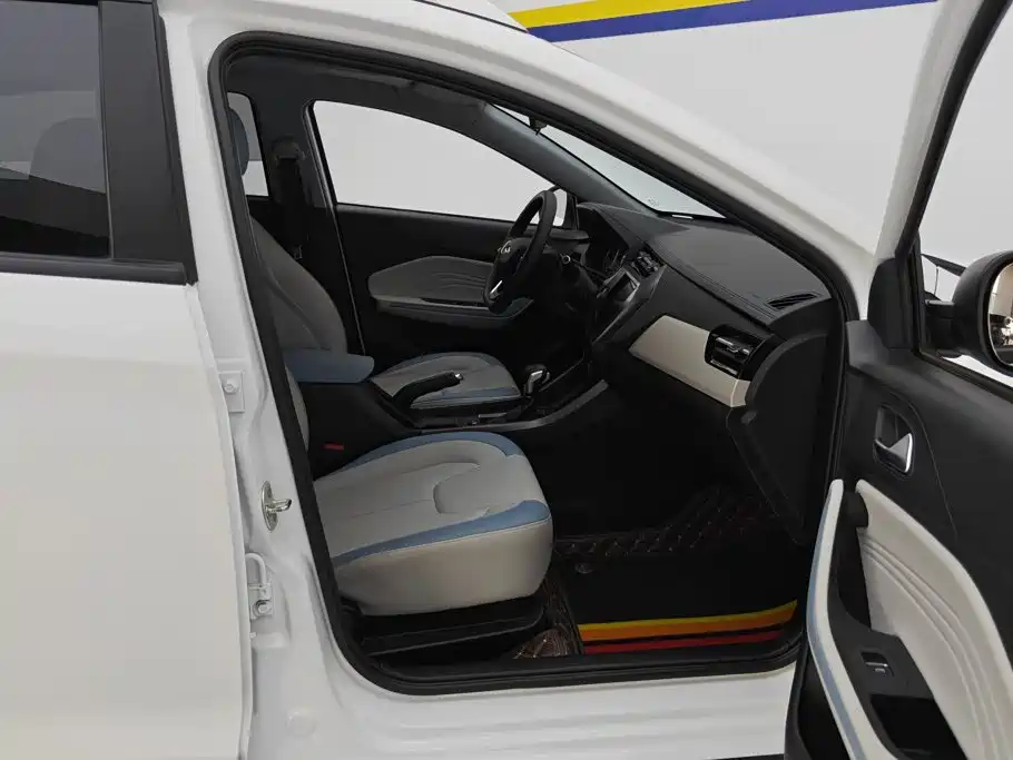 Chery Tiggo 3x — миниатюра 8