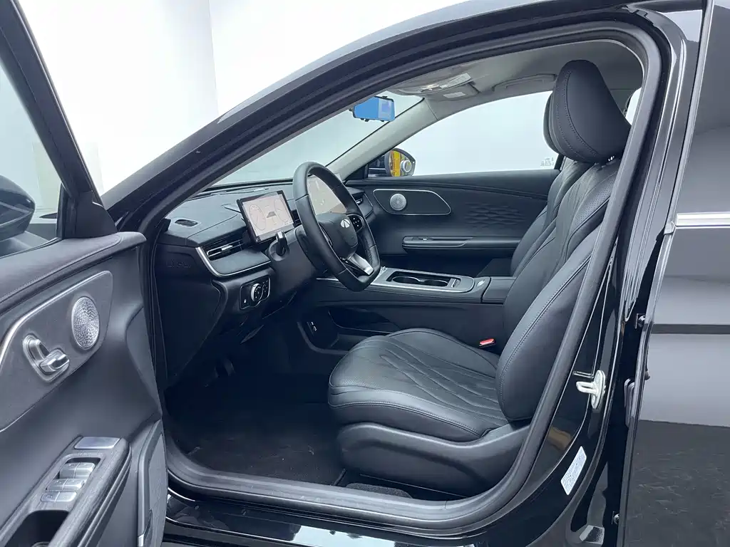 Fulwin Fengyun A8L — миниатюра 11