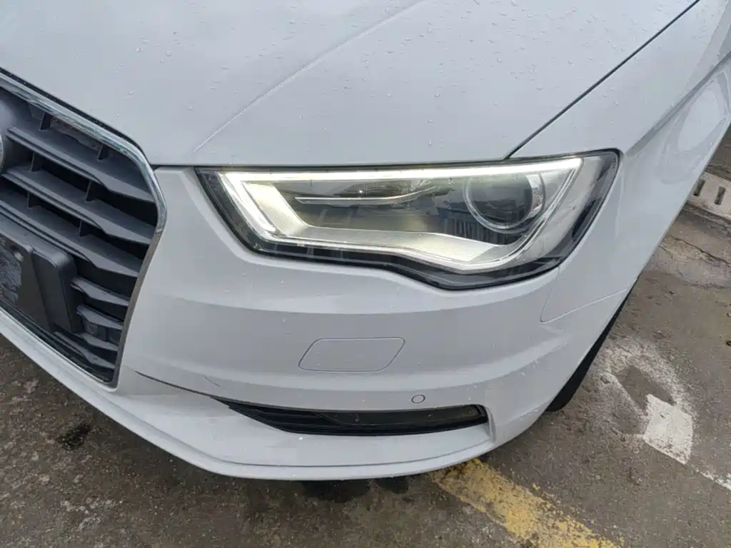 Audi A3 — миниатюра 24
