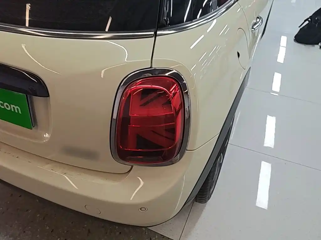 MINI Mini — миниатюра 8