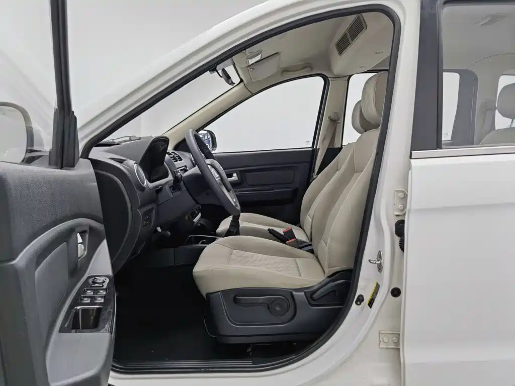 Huasu Huansu H2 — миниатюра 10