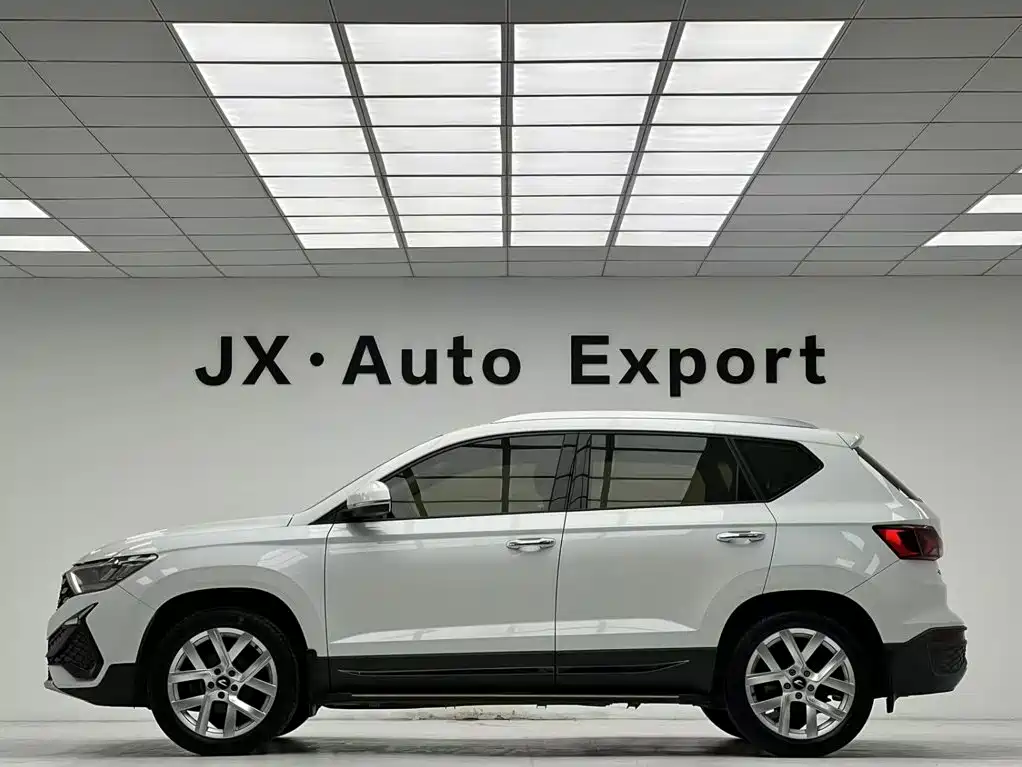 Jetta VS5 — миниатюра 5
