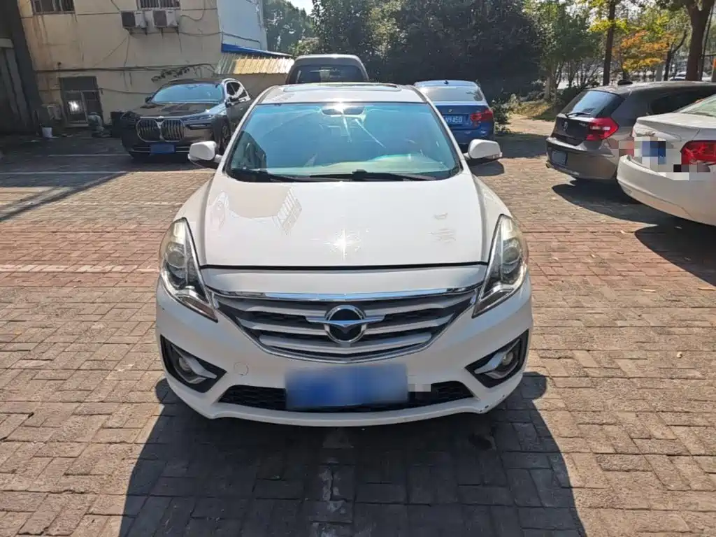 Haima Familia — миниатюра 3
