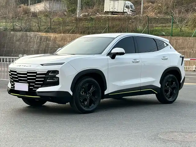 JIETU GREAT SAGE 2025