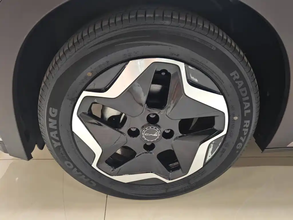 BYD Dolphin — миниатюра 19