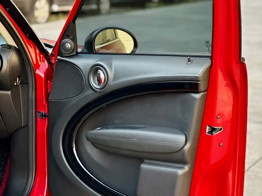 MINI Mini Countryman — миниатюра 42