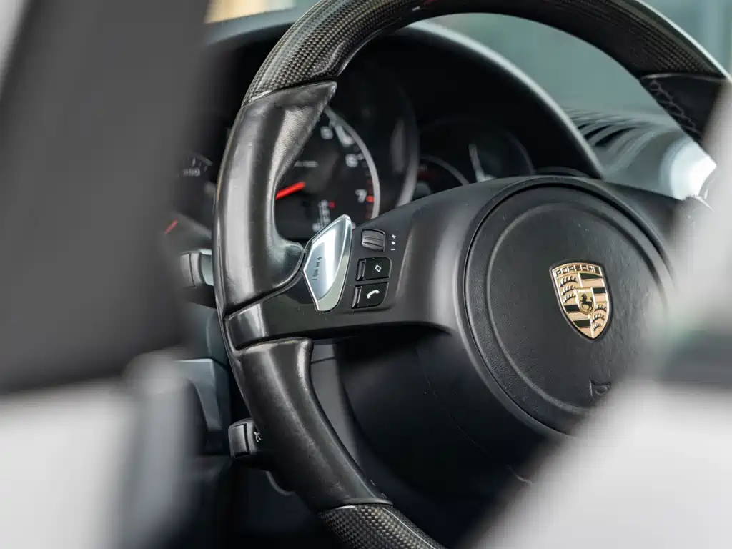 Porsche Cayenne — фотографии объявления, Фото 11