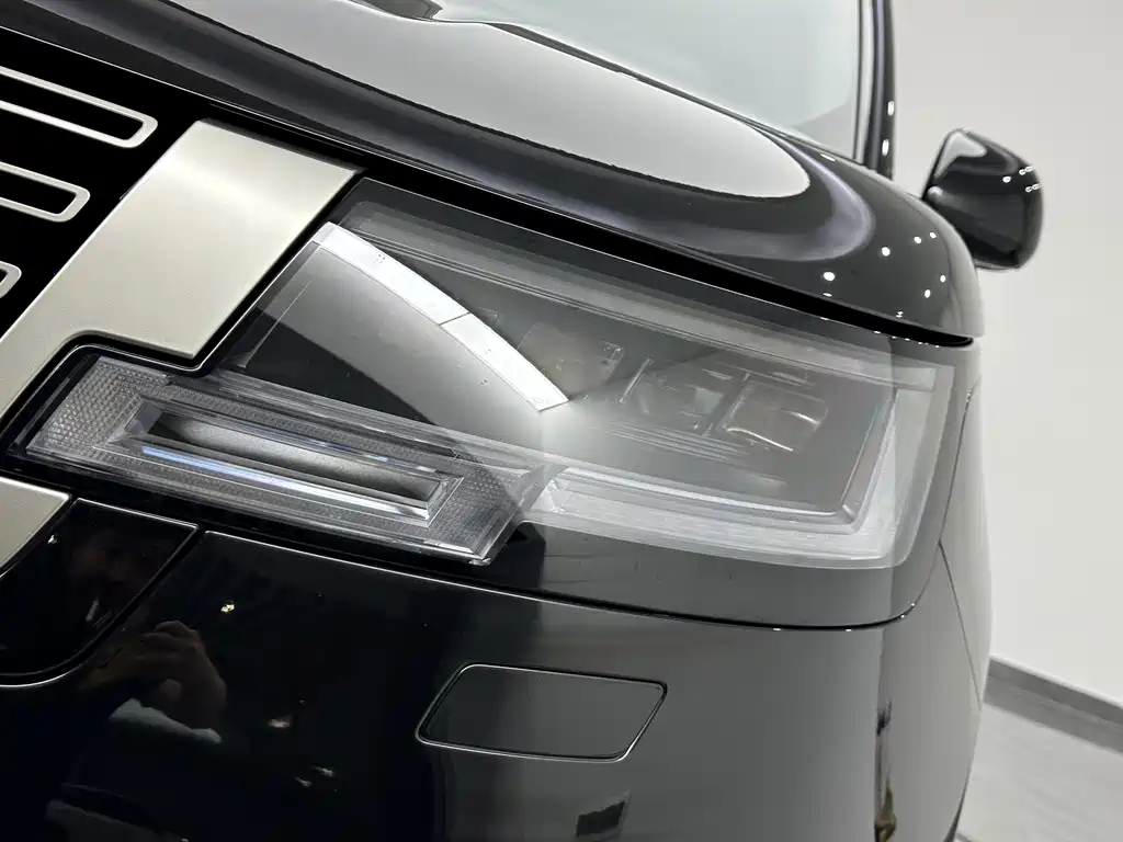 Land Rover Range Rover — миниатюра 19