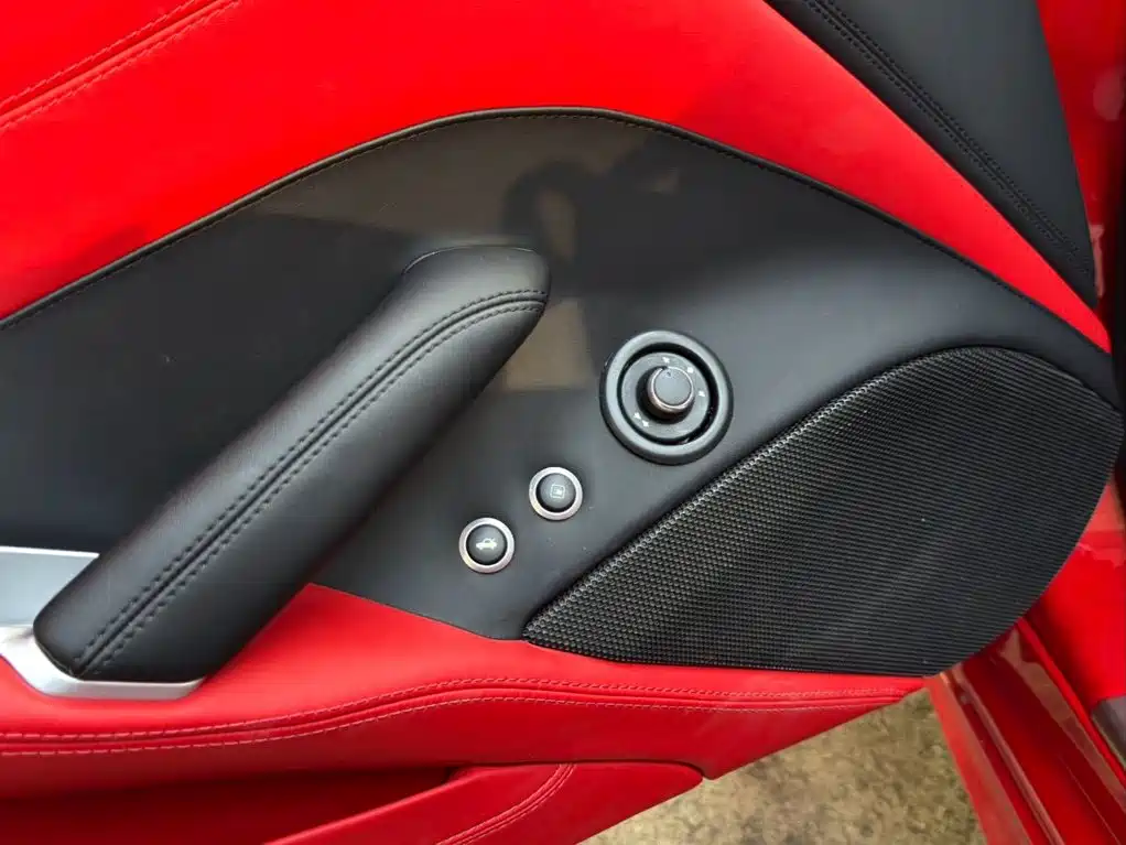 Ferrari California T — миниатюра 11