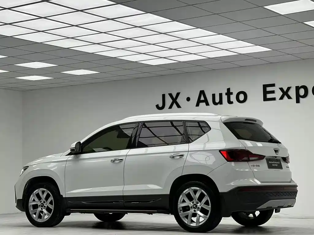Jetta VS5 — миниатюра 6