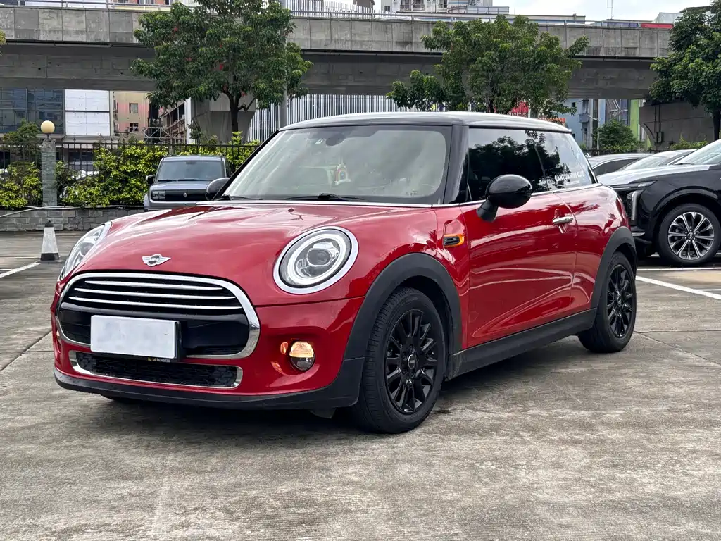 MINI Mini — миниатюра 7