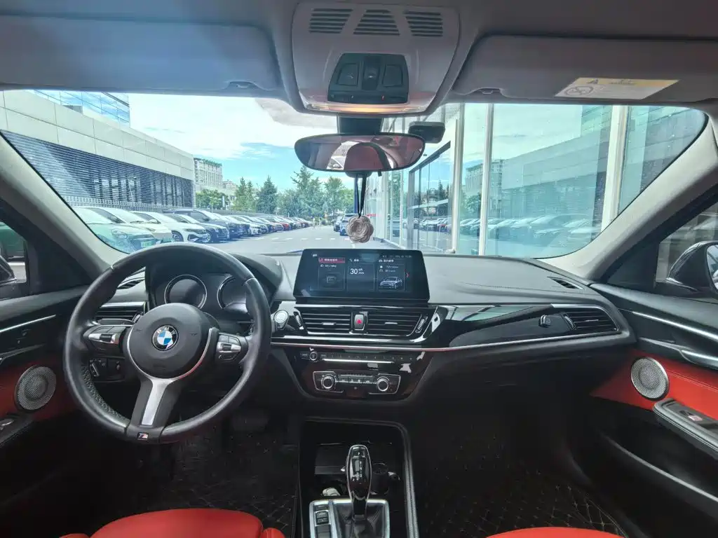 BMW 1 Series — миниатюра 6