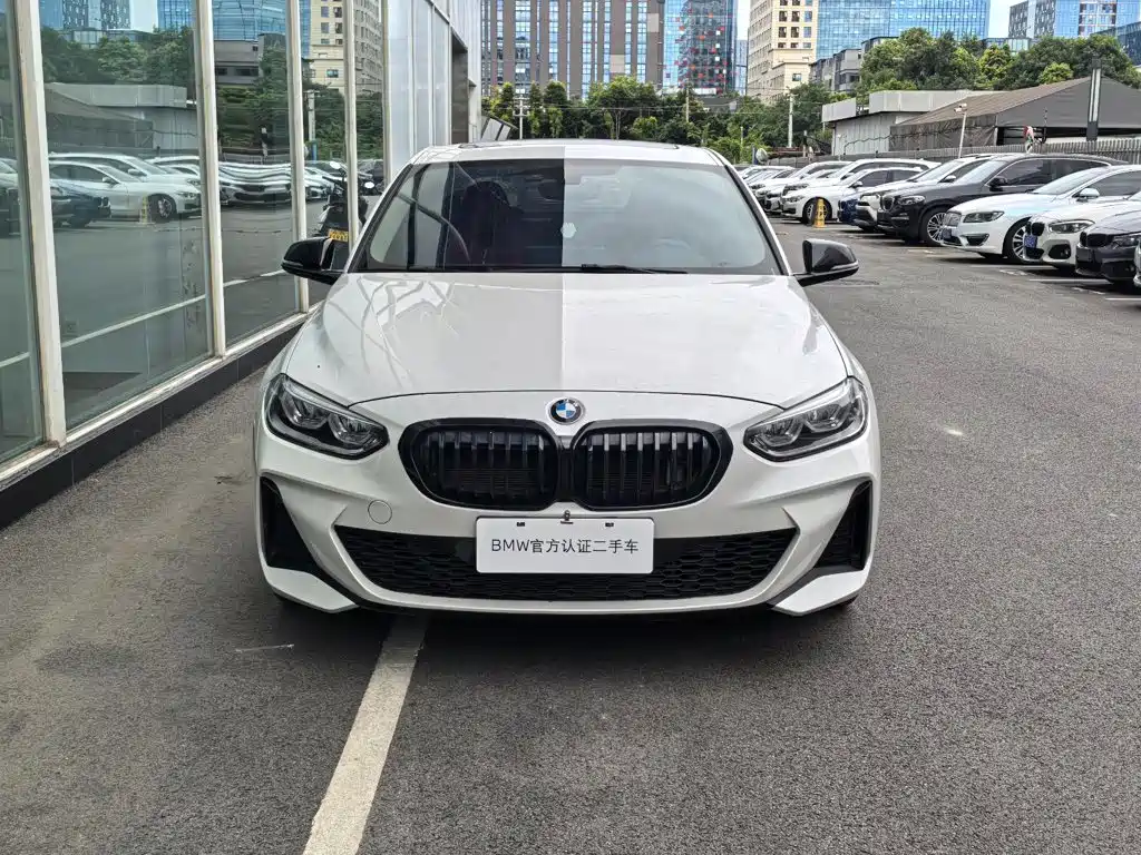 BMW 1 Series — миниатюра 2