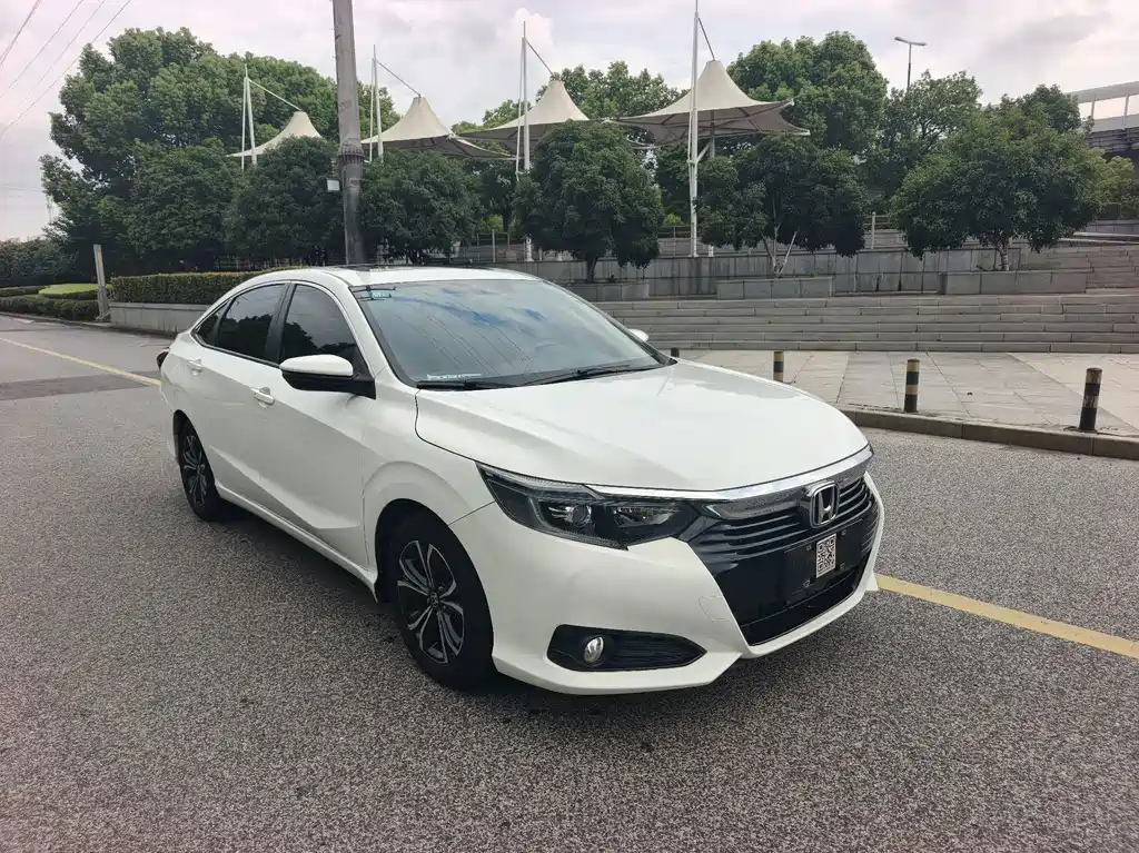 Honda Crider — миниатюра 3