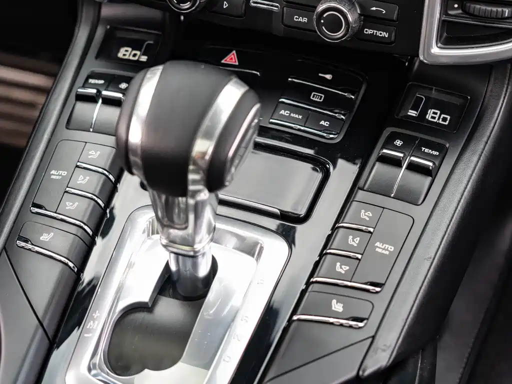 Porsche Cayenne — фотографии объявления, Фото 17