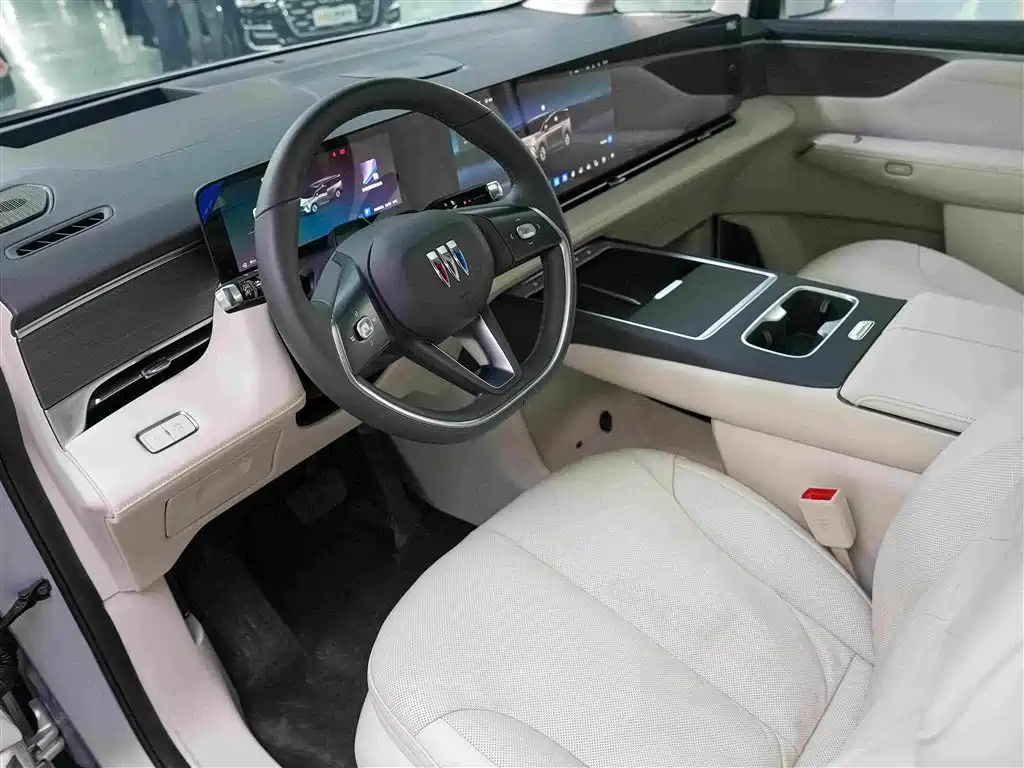 Buick Electra Encasa — миниатюра 8