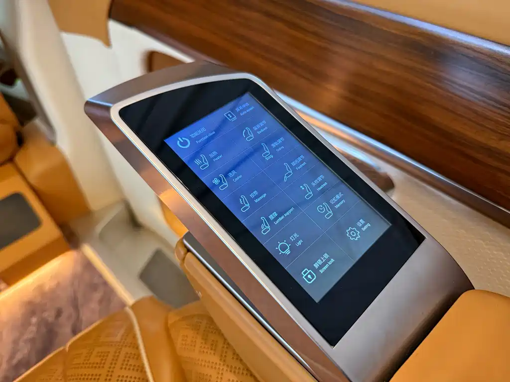 MERCEDES-BENZ V CLASS