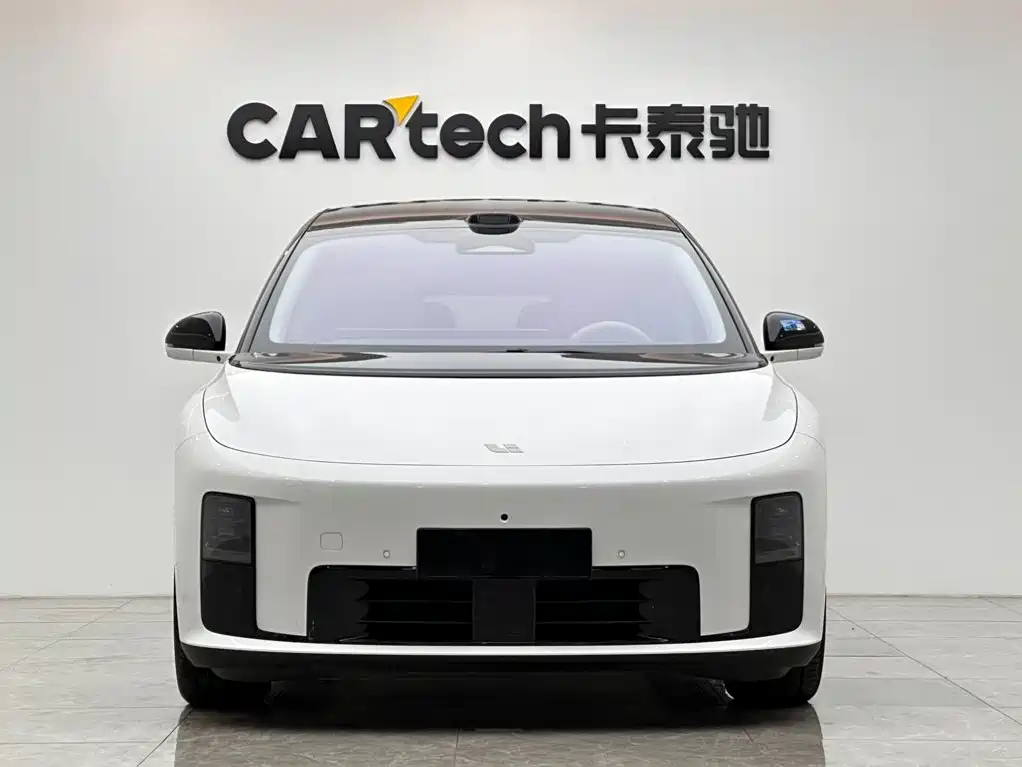 Li Auto Li i8 — миниатюра 7