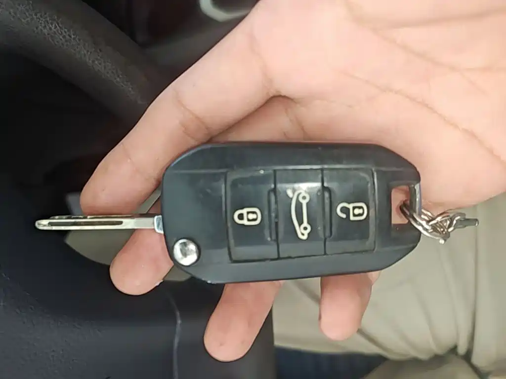 Citroen Elysee — миниатюра 9
