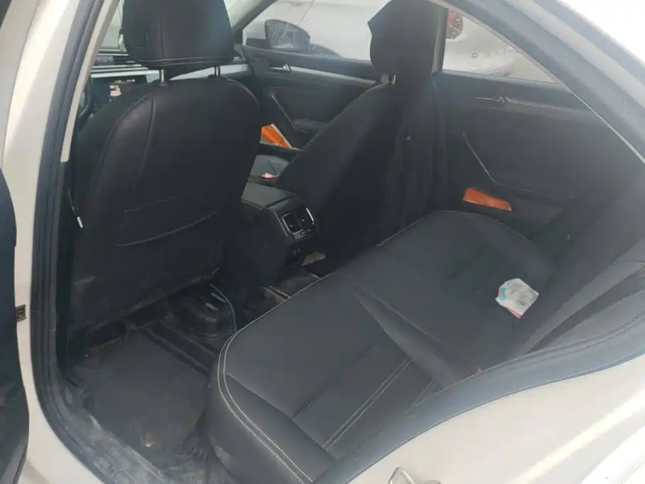 Volkswagen Lamando — миниатюра 11
