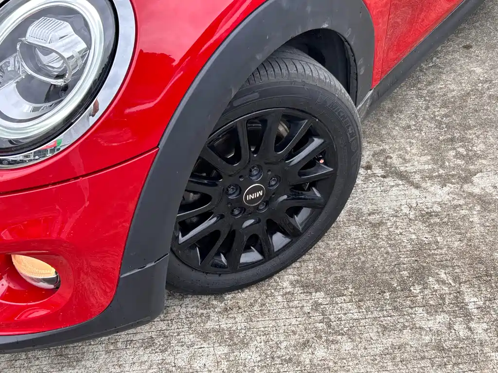 MINI Mini — миниатюра 2