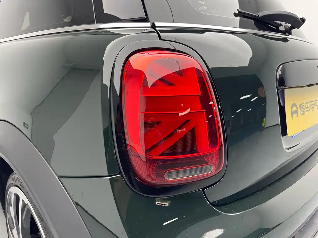 MINI Mini JCW — миниатюра 12