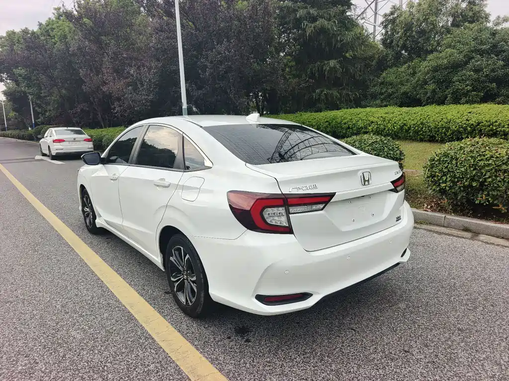 Honda Crider — миниатюра 6