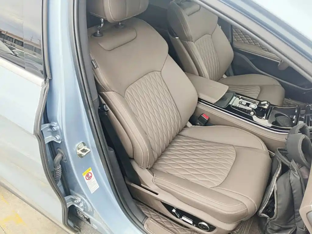 BYD Han — миниатюра 25