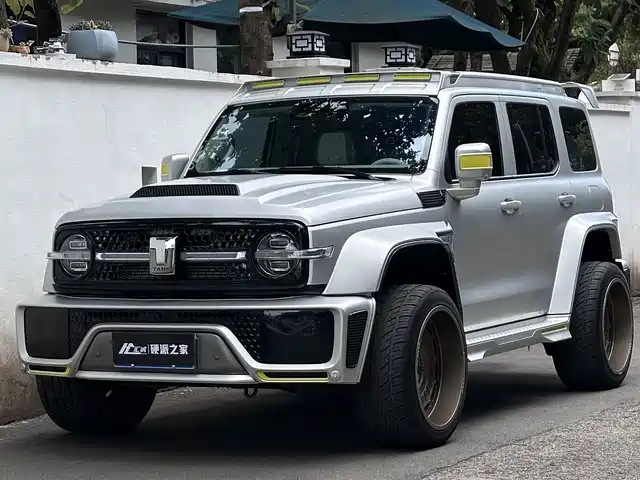 2022 JETOUR